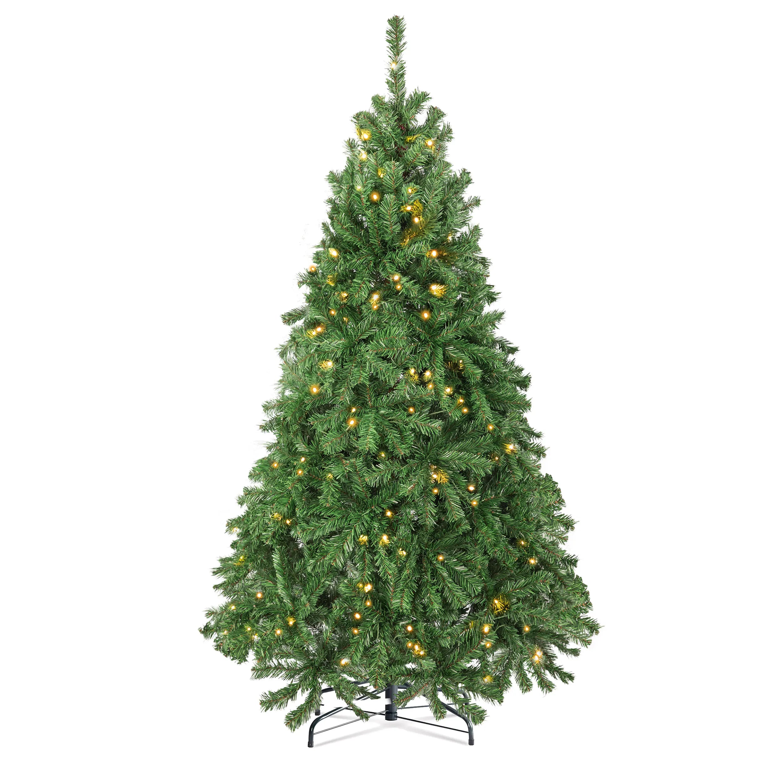 180/210/235CM Artificial Christmas Tree