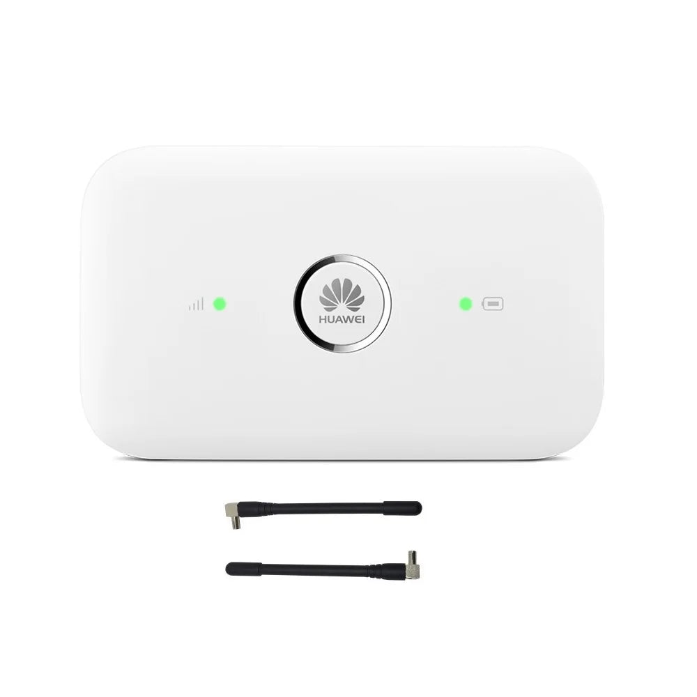 Unlocked HUAWEI E5573s-856 4G Mobile WiFi Router