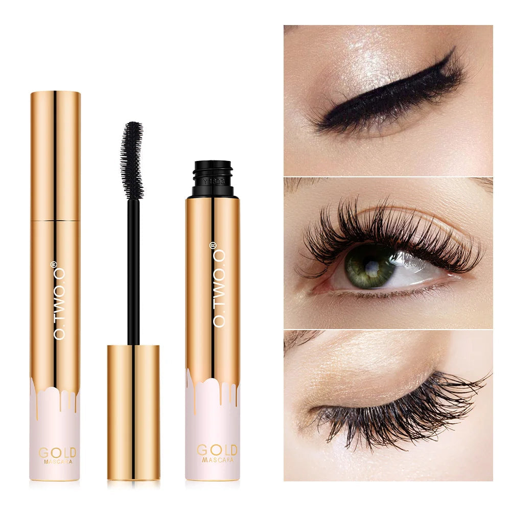 O.TWO.O 3D Mascara Lengthening Black Lash Eyelash