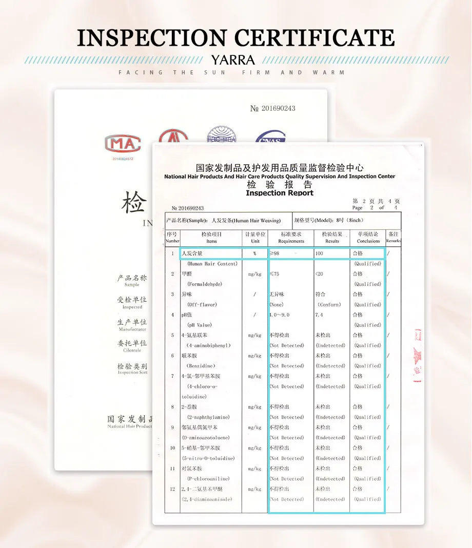 YARRA Afro Kinky Curly Human Hair Headband Wig