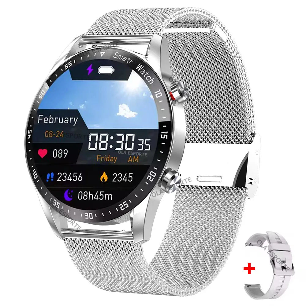 2025 NEW Smart Watch