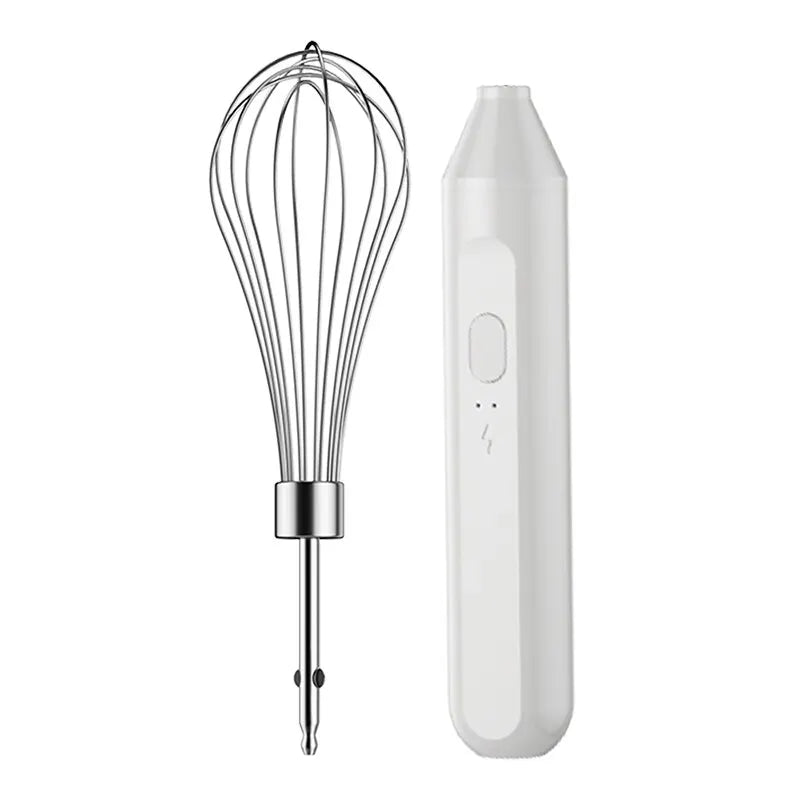 1 PCS Electric Milk Frother