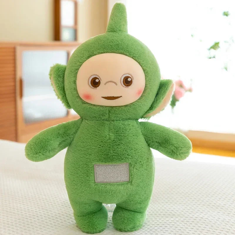 New Teletubbies Cartoon Doll Plush Toy