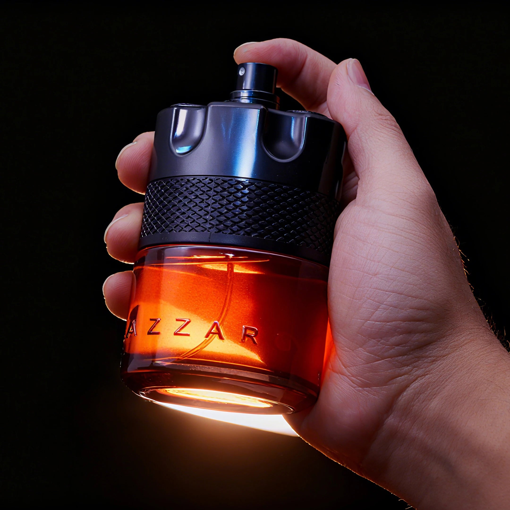 100ml Man Lasting Fragrance Most Want Perfume