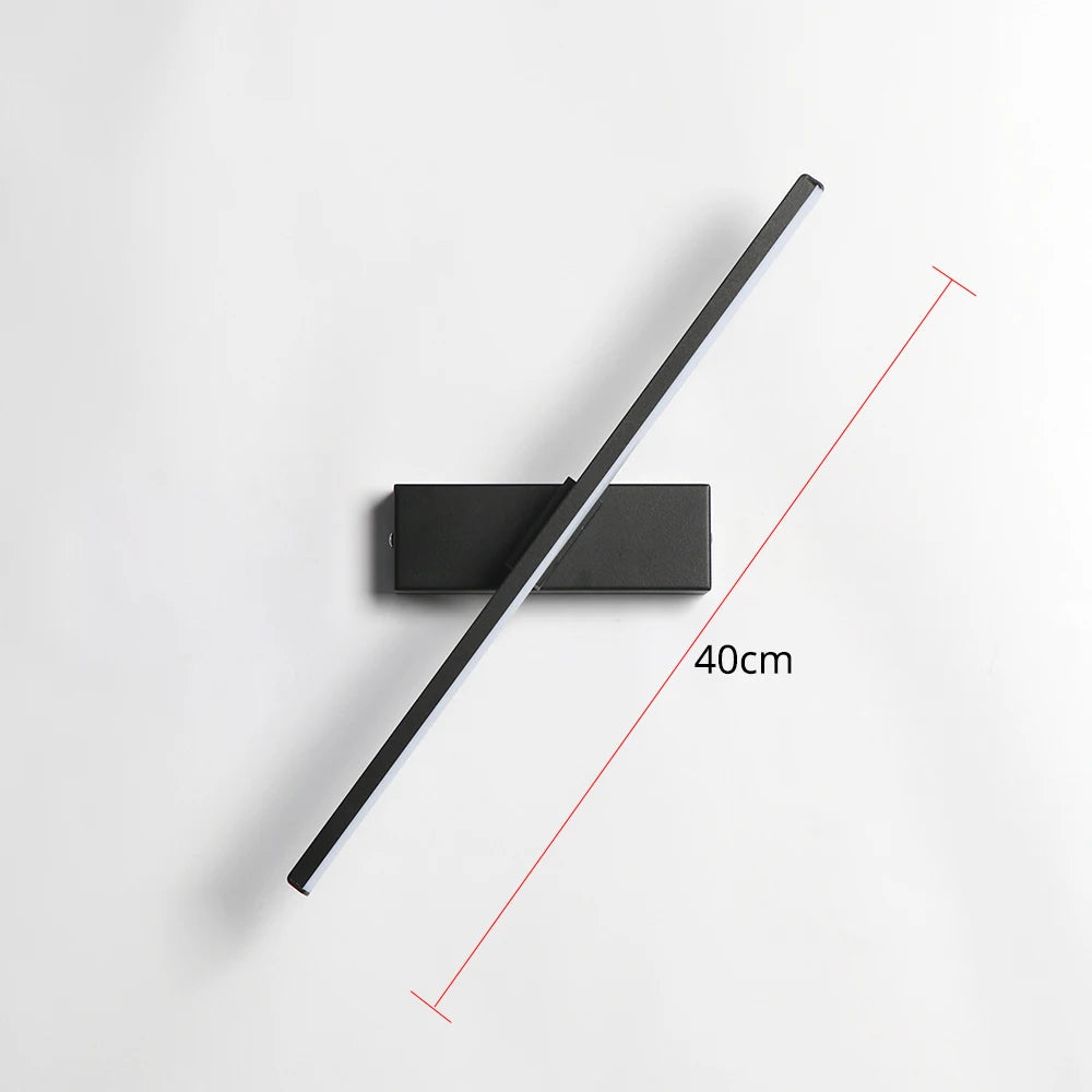 330° Rotatable Adjustable Light