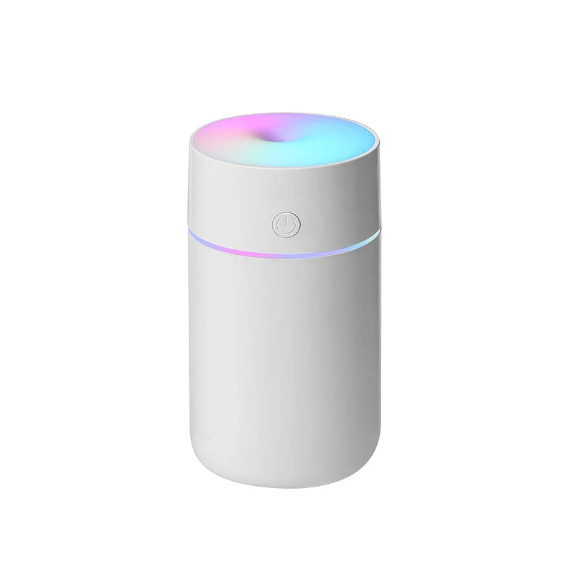 Wireless Portable Air Humidifier
