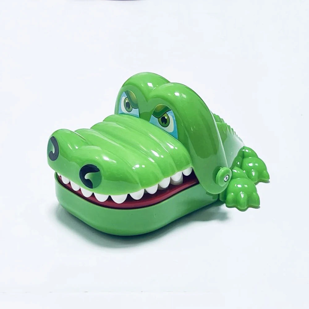 New Crocodile Teeth Toys
