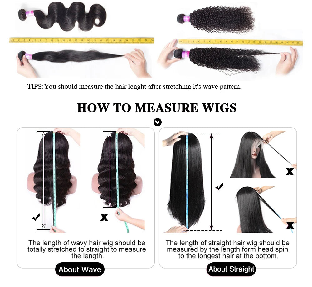 13x4 Lace Front Human Hair Short Bob Wig