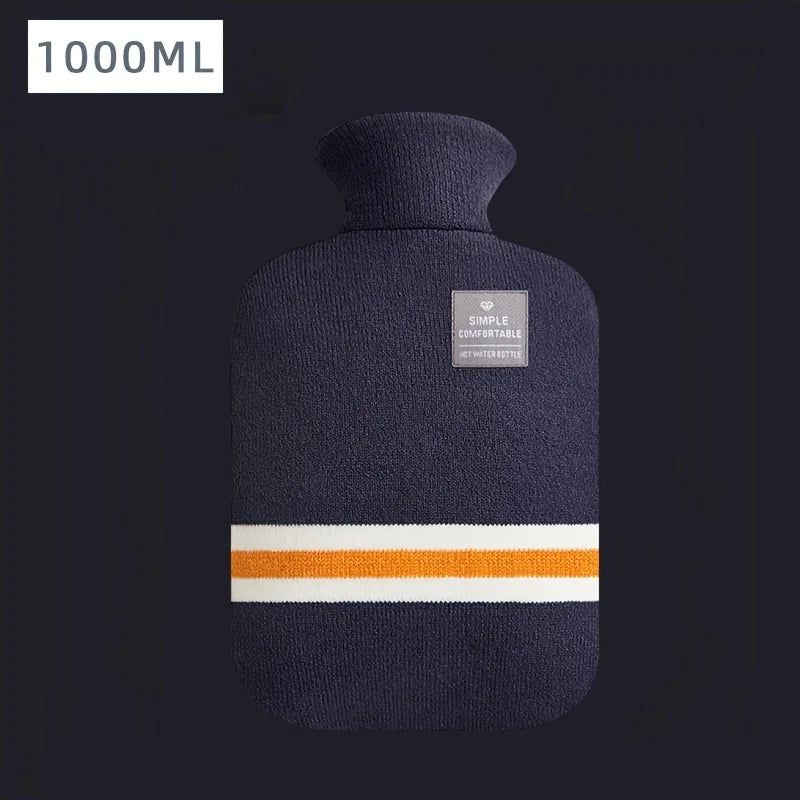 1000/2000Ml Hot Water Bottles Bag