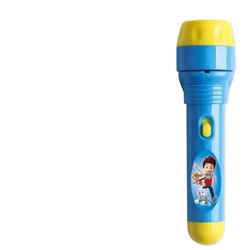 PAW Patrol Flashlight Projector Toy