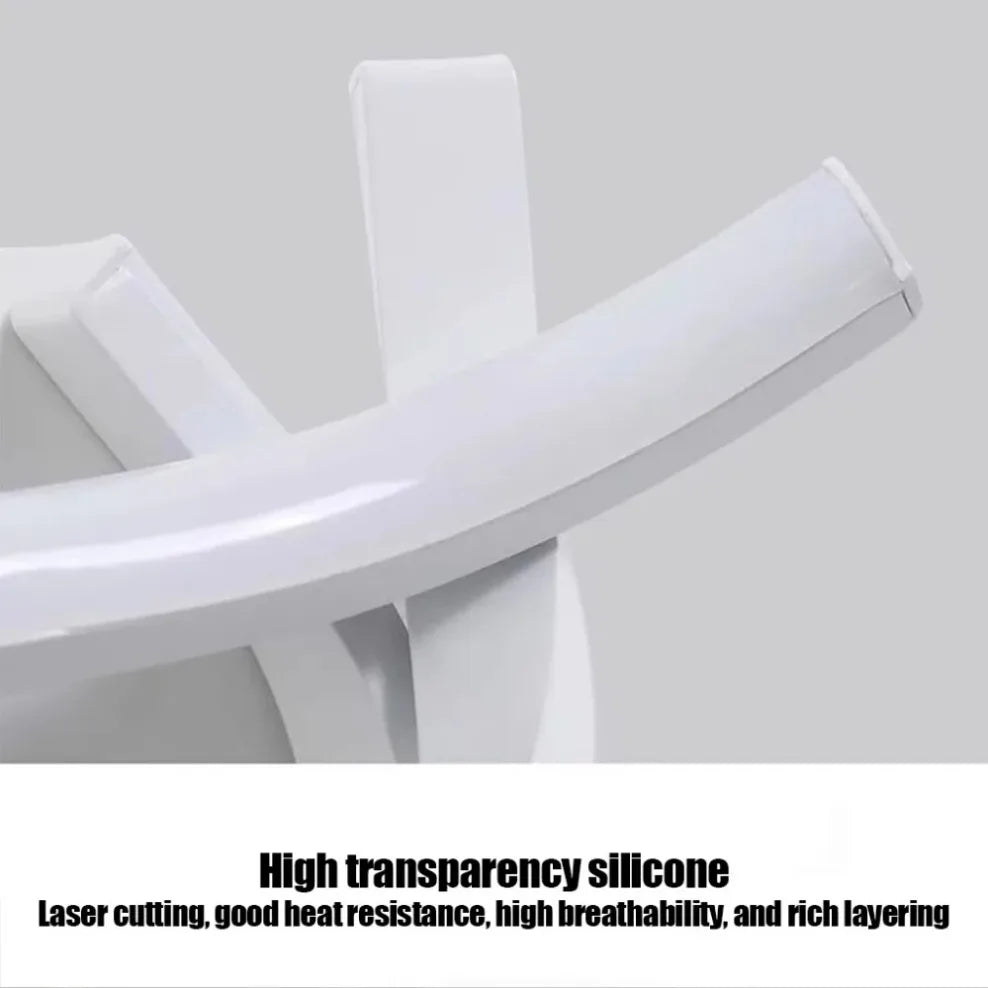 New Modern 3 colors LED Wall Lamp