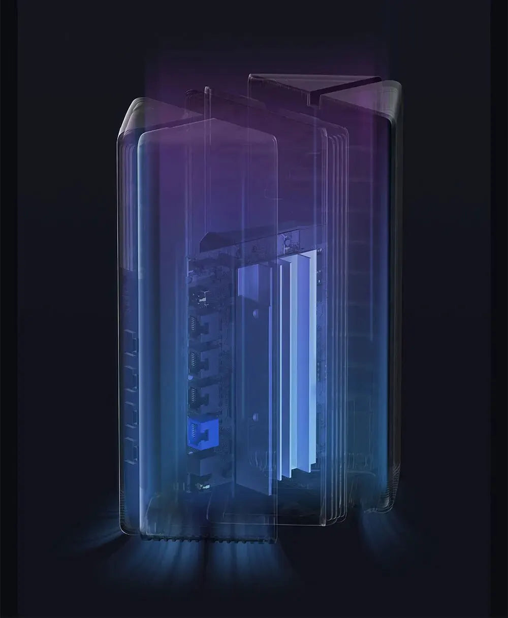 Xiaomi Router AX3000 WiFi 6 Mesh System