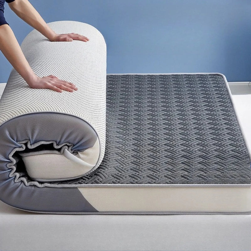 180x200cm Student Mattress Topper Beds