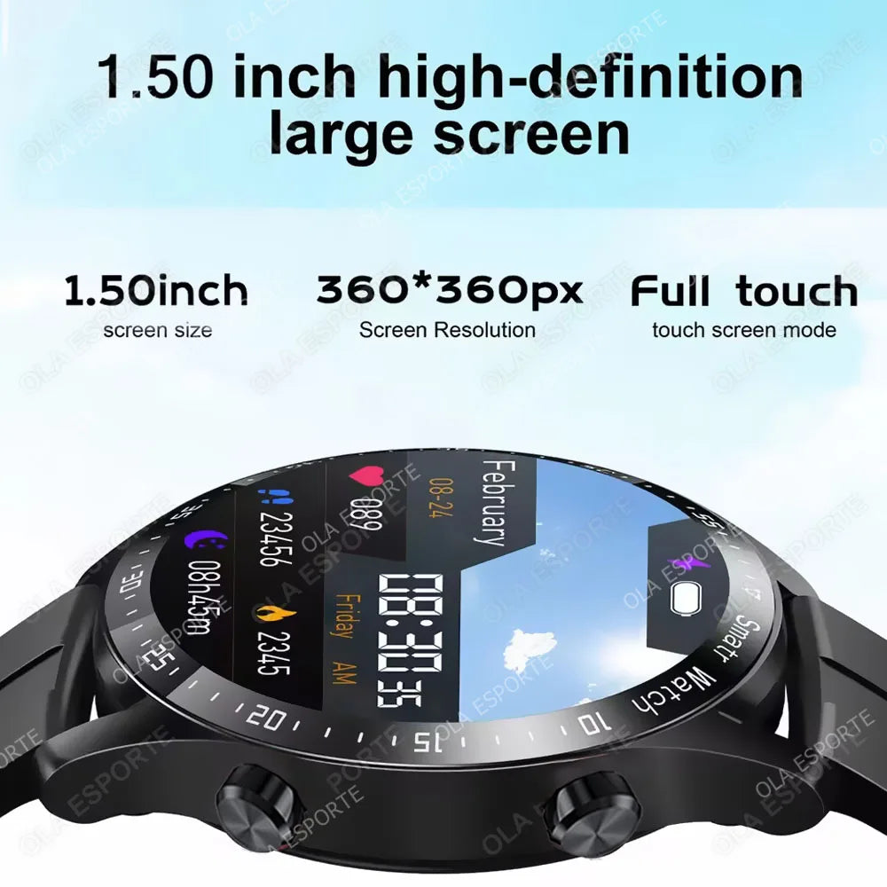 2025 NEW Smart Watch