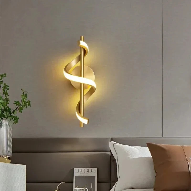 New LED Wall Lamp