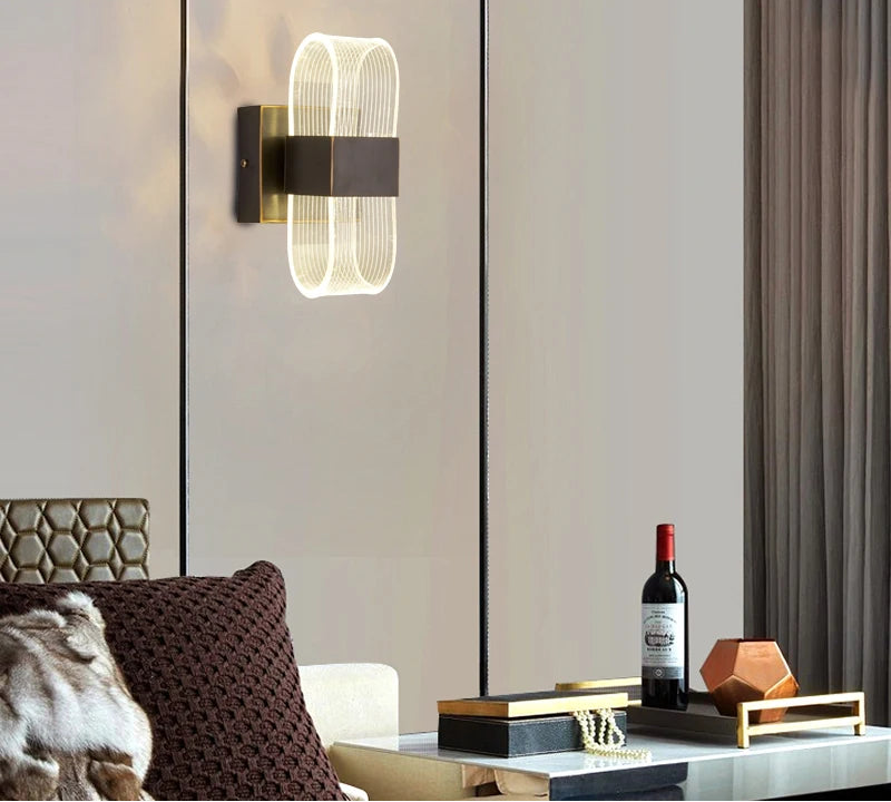 New Luxury Creative Super Bright