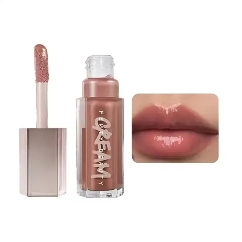 New Fenty Beauty Lip Gloss
