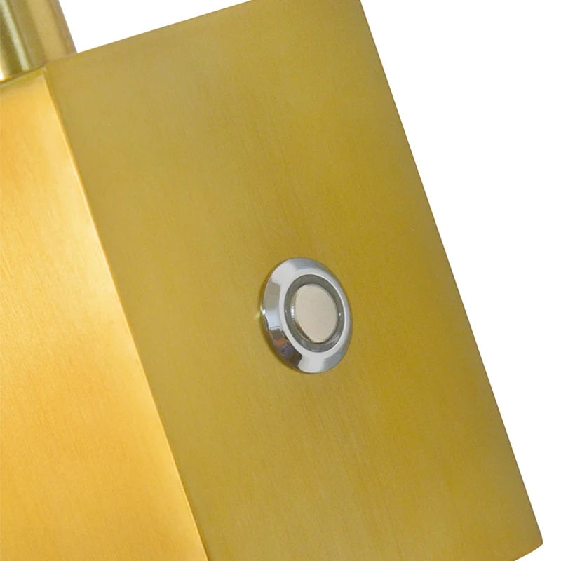 New Nordic LED Wall Lamp