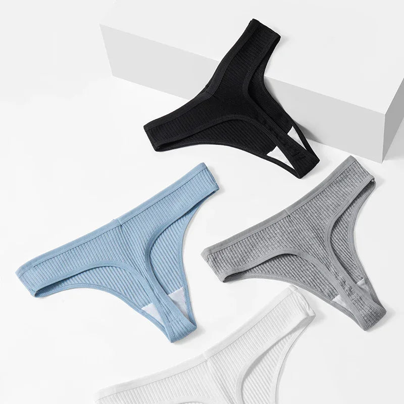 Women's New Thong Underwear