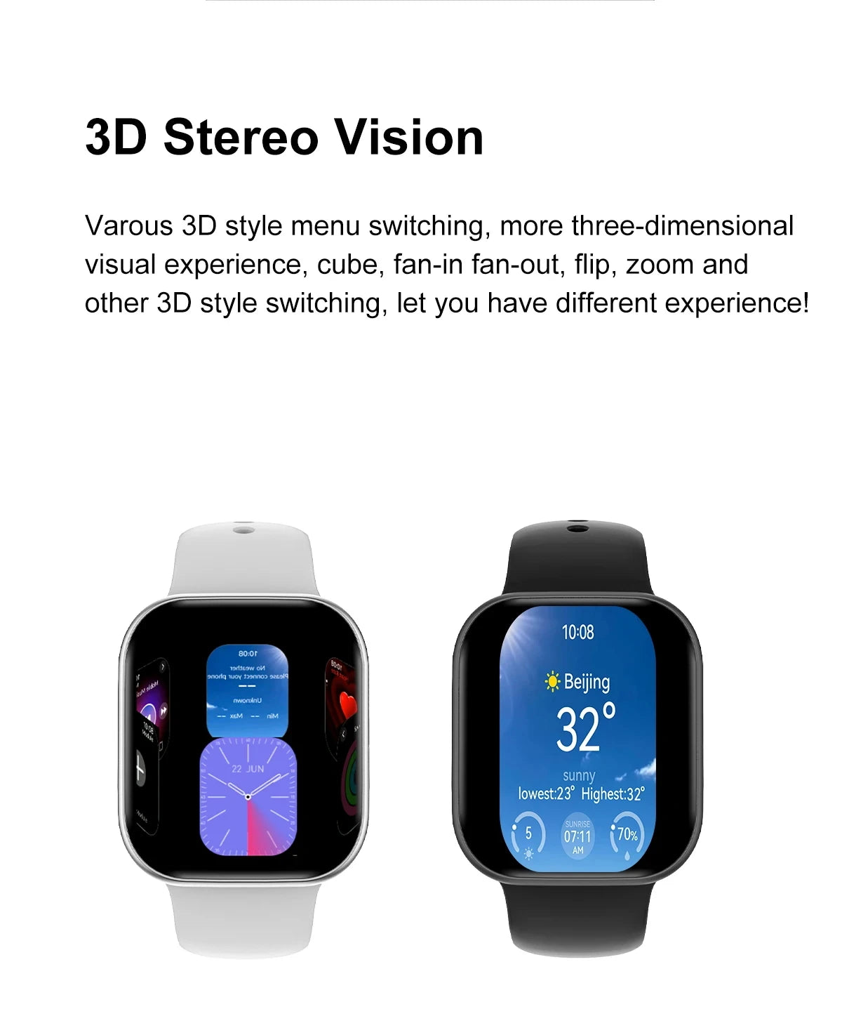 New Series IW9 Smart Watch