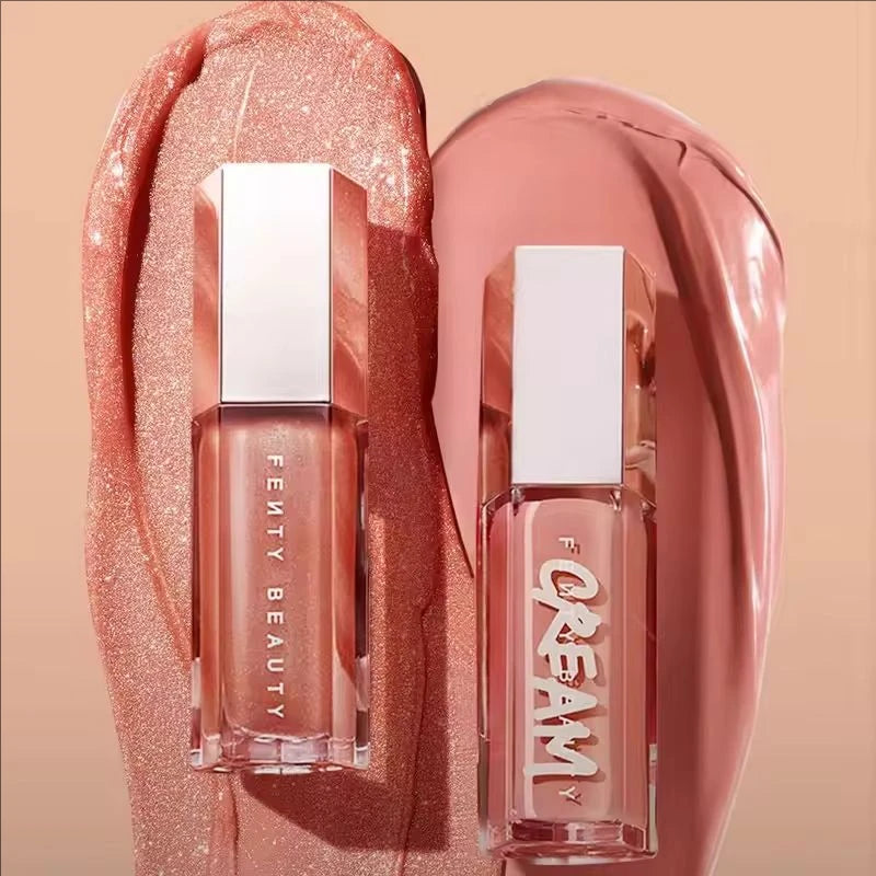New Fenty Beauty Lip Gloss