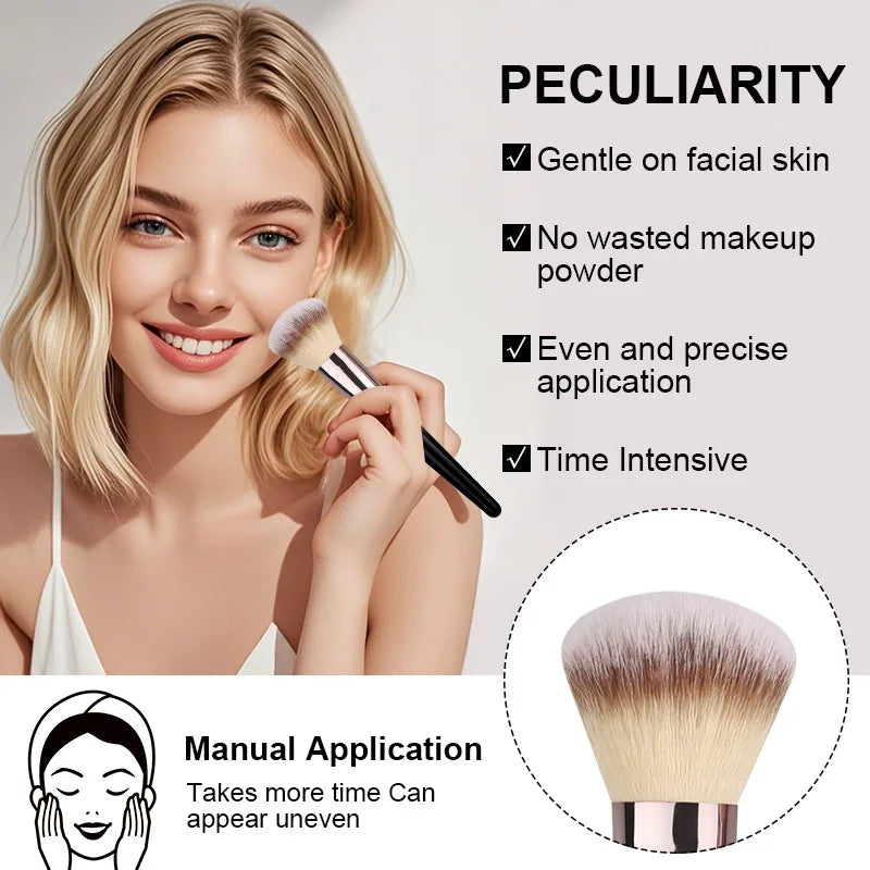 New Professional 3-20PCS Makeup Brushes Set