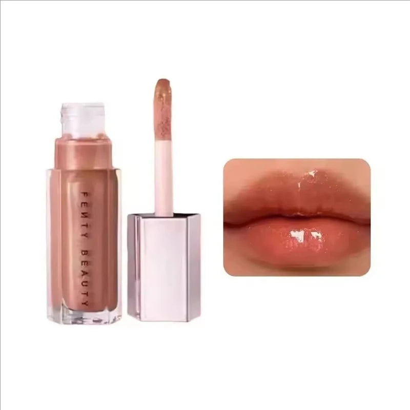 New Fenty Beauty Lip Gloss
