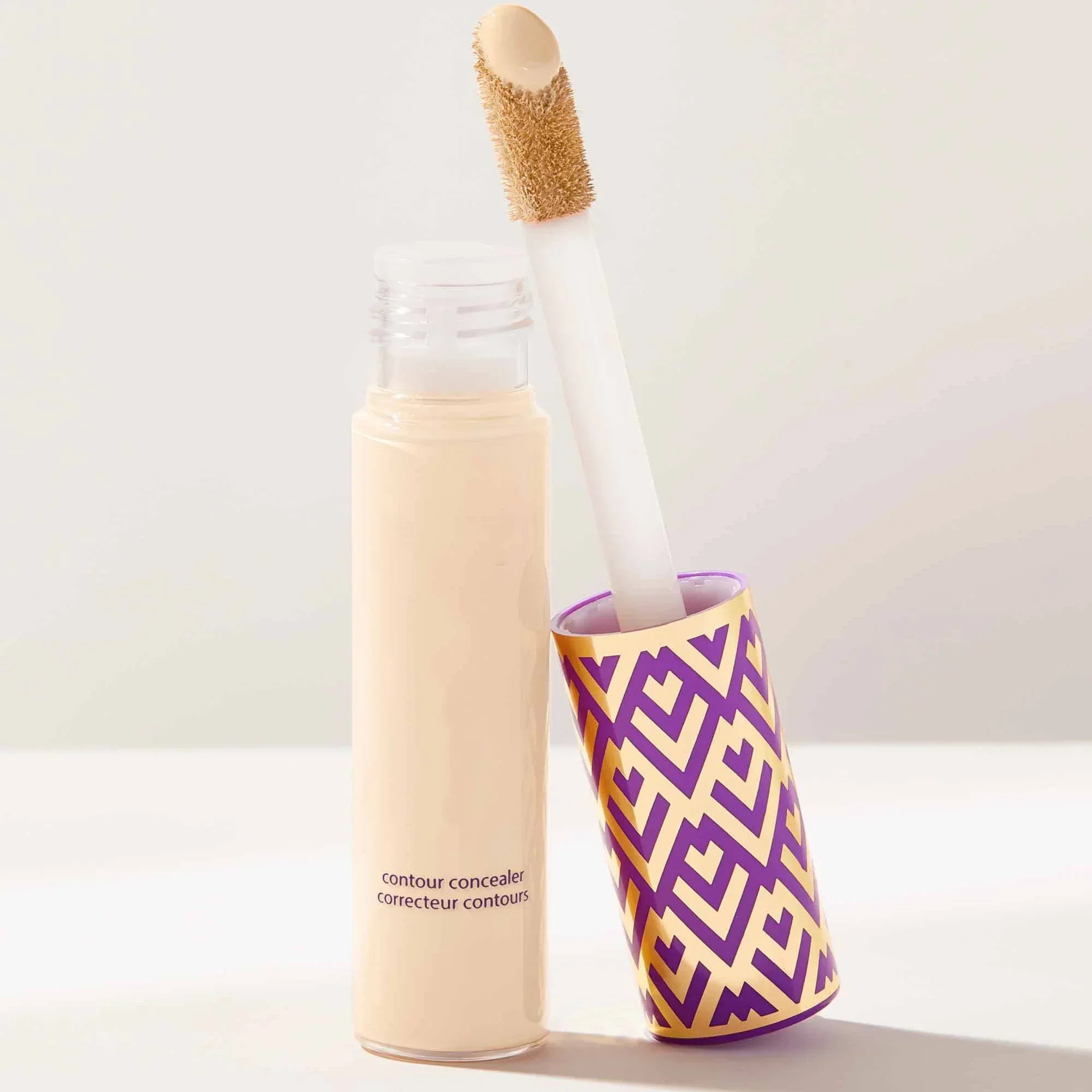 New Liquid Foundation Concealer Base Cream