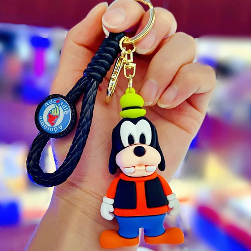 New Key Chain Pendant Kids Toys