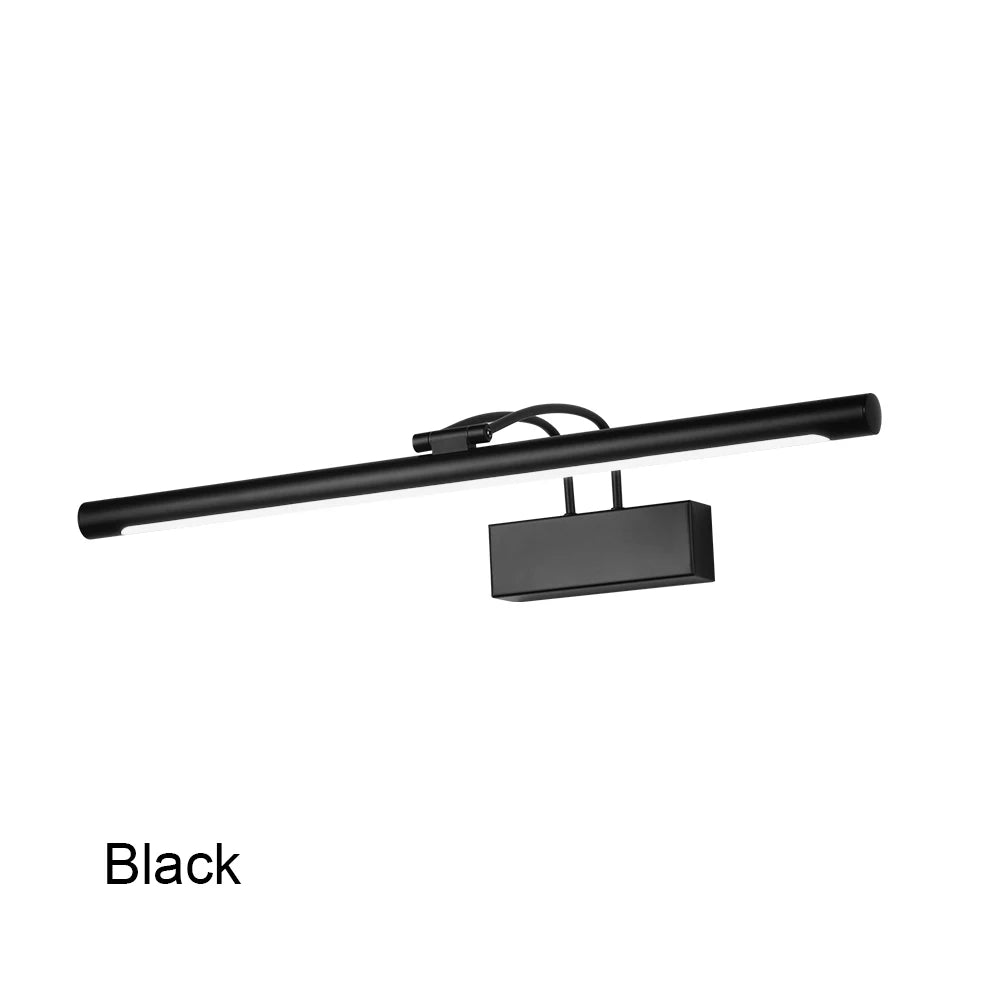 New Led Bathroom Wall Light