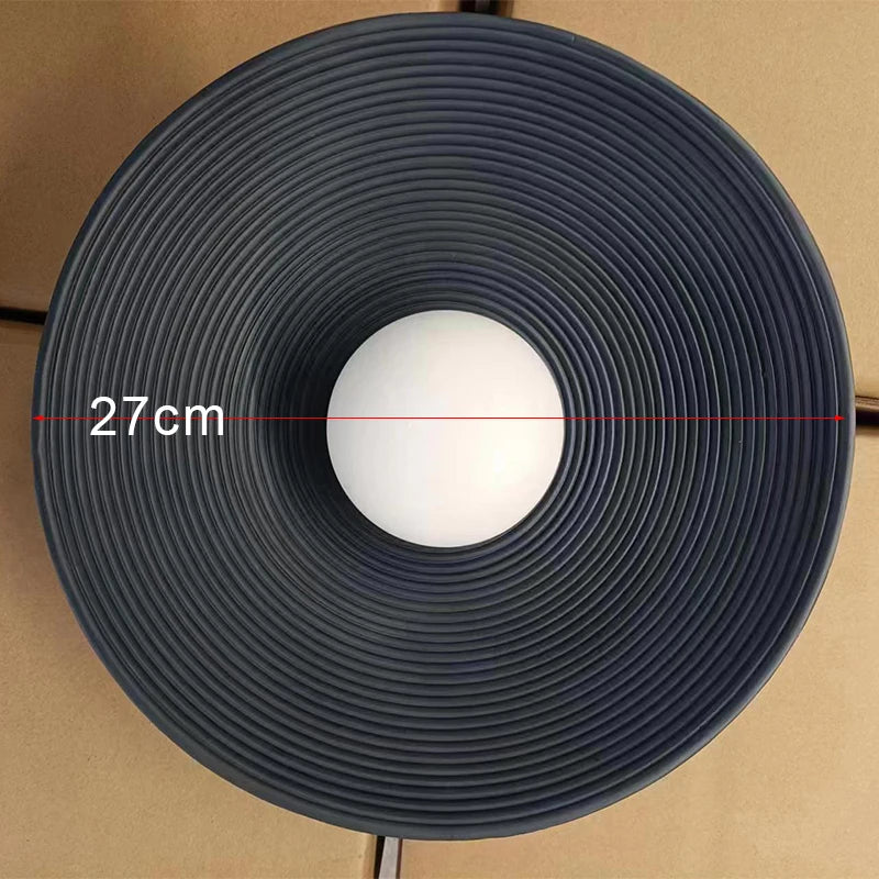 Nordic LED Wall Lamp