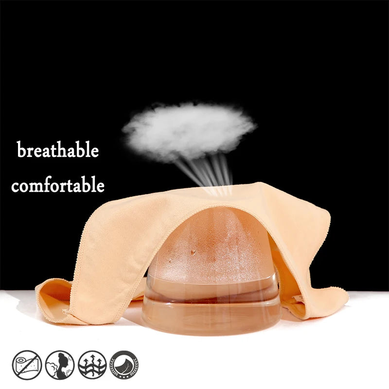 Women Cotton Lingerie Underwear