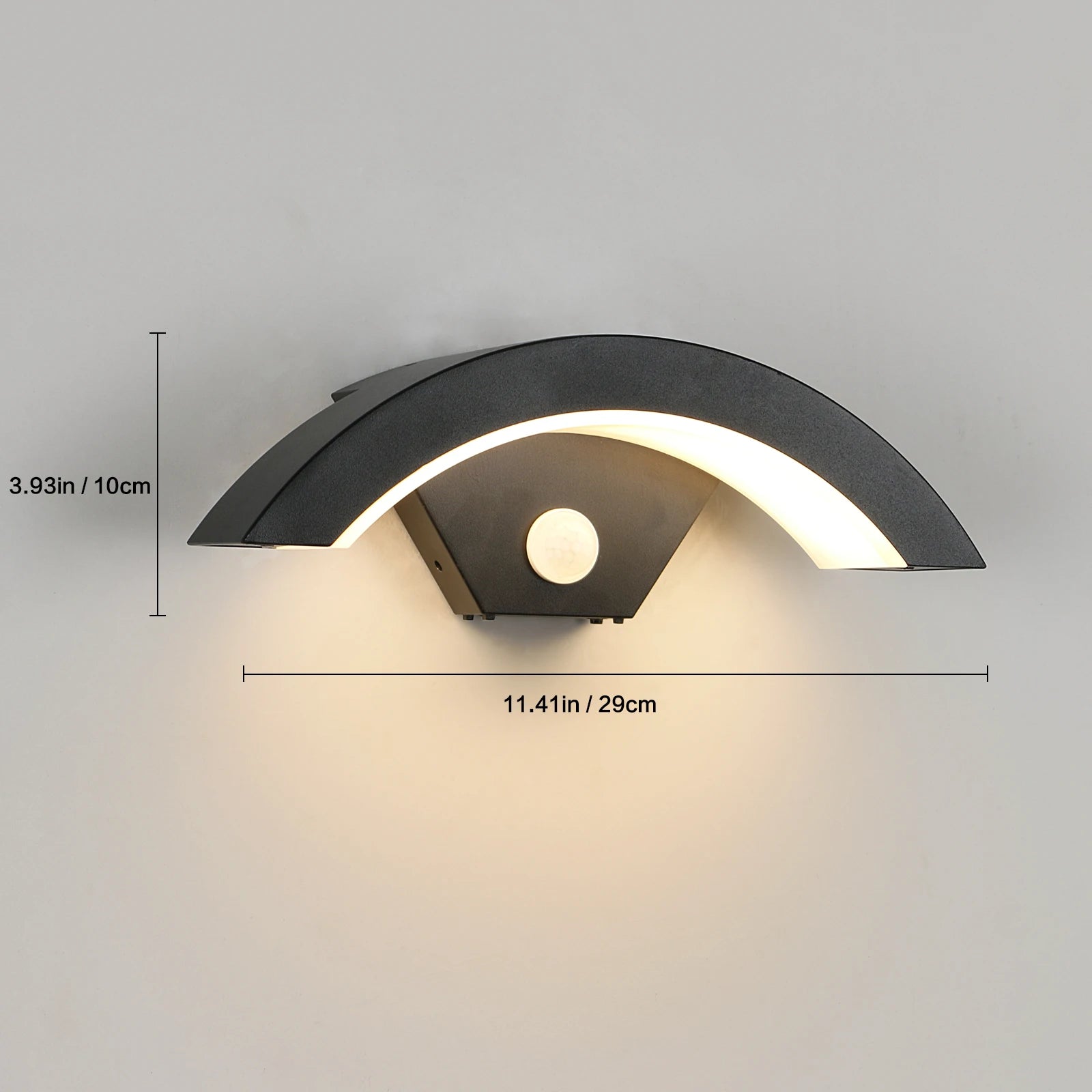 New Modern Wall Lamp