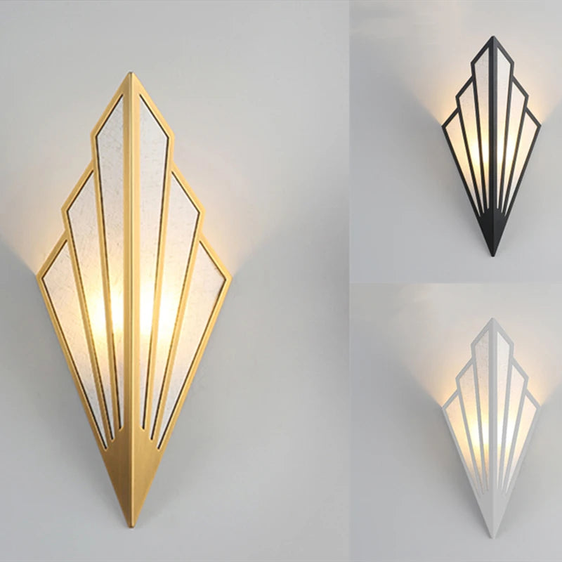 New Nordic Wall Lamp