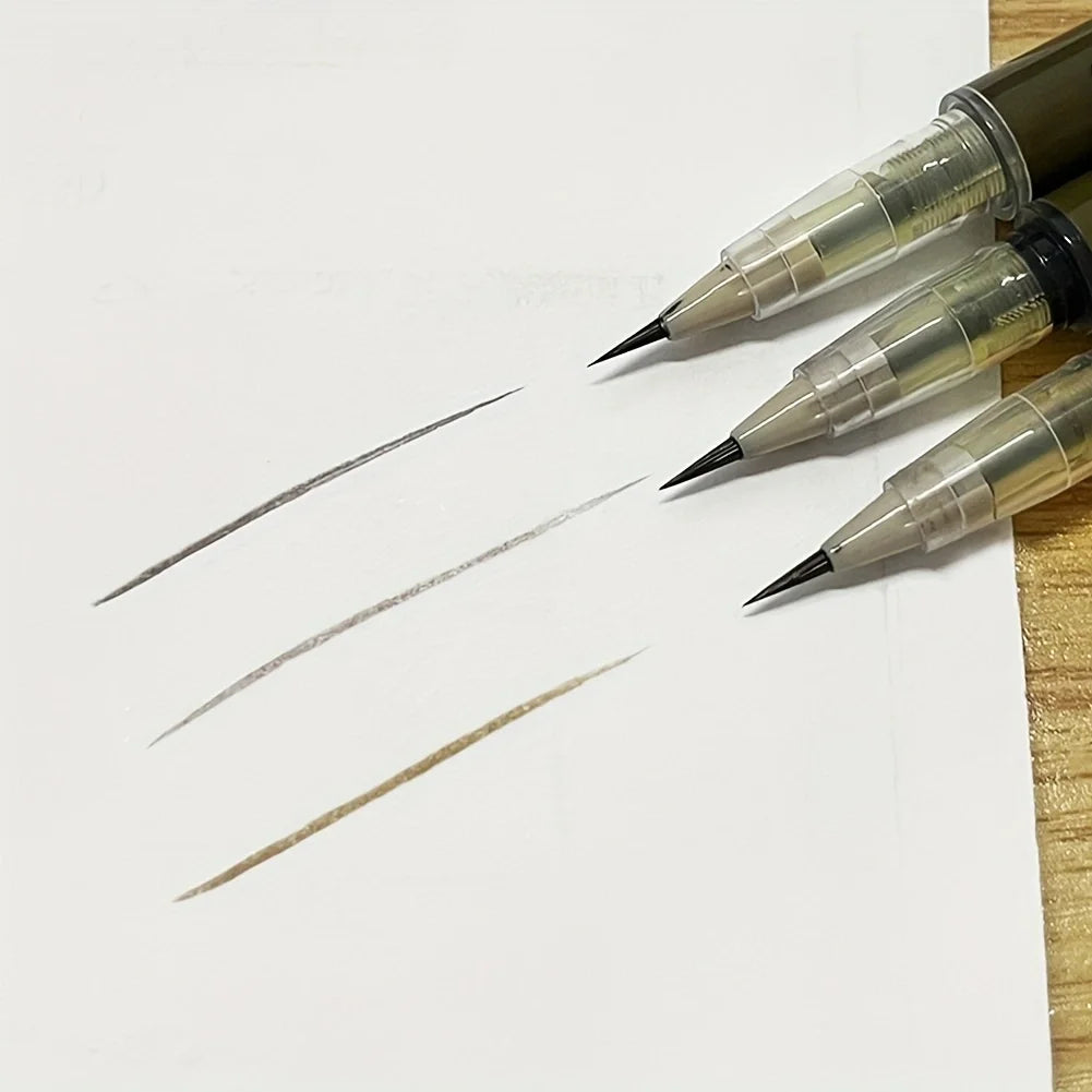 0.008mm Ultra-fine Liquid