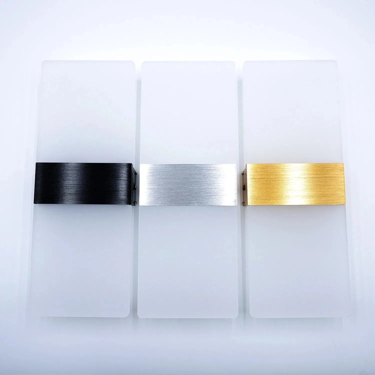 New Modern Sconces Led Wall Light