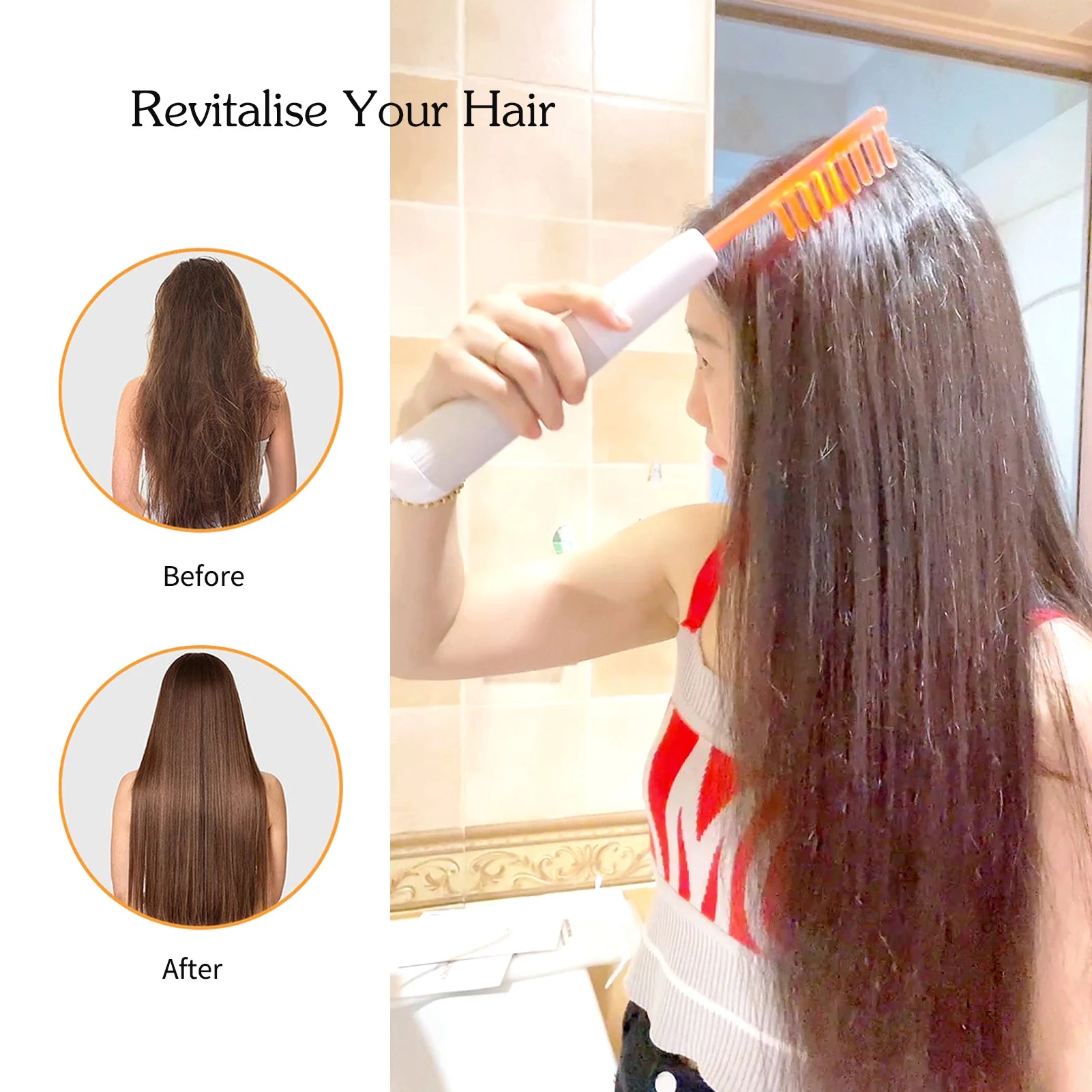 Professional High Frequency Facial Machine