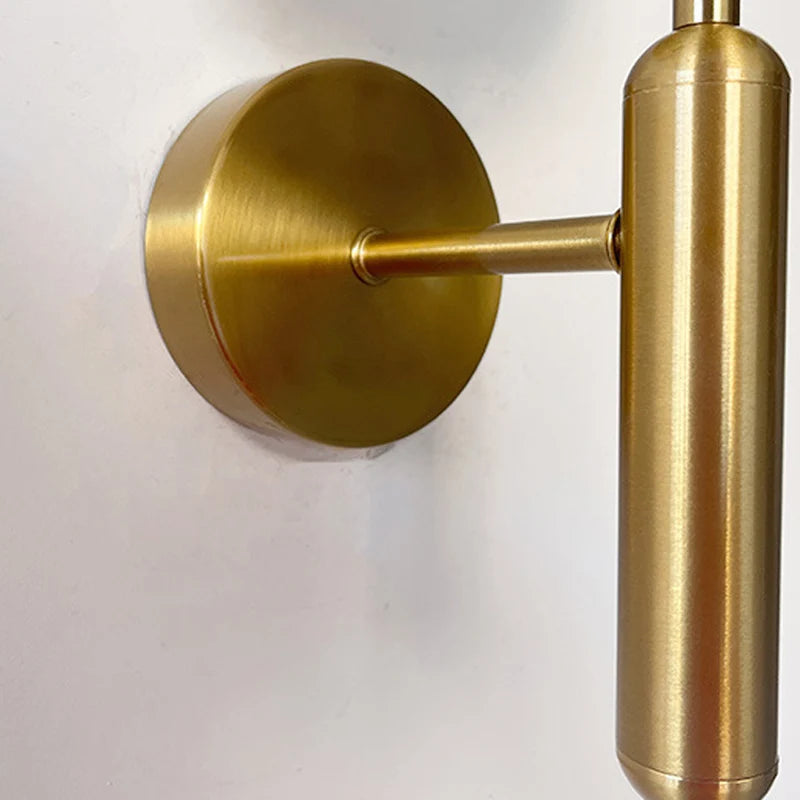 New Modern Indoor Wall Light