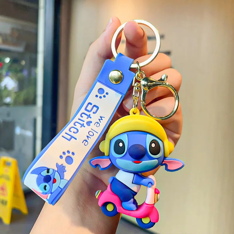 New Key Chain Pendant Kids Toys