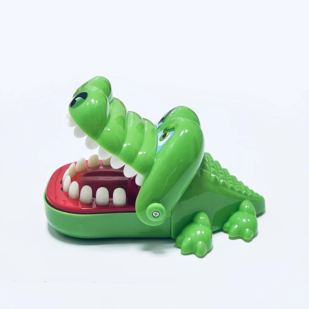 New Crocodile Teeth Toys