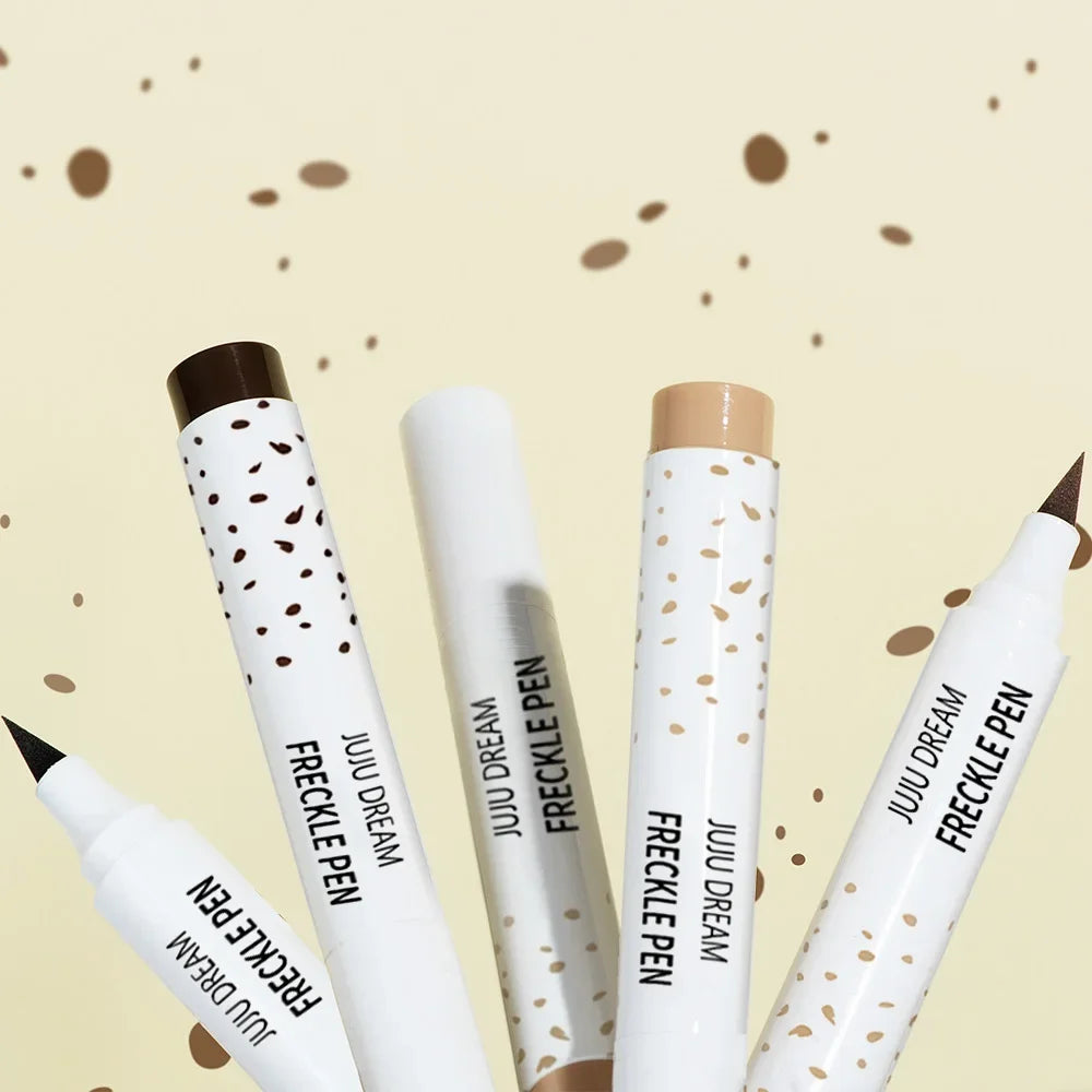 New simulated spot pencil