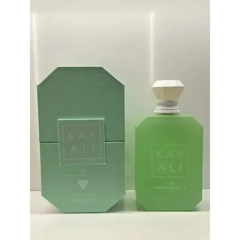100ml Long-lasting Fresh Mild Elegant Perfume