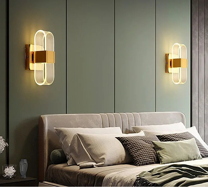 New Luxury Creative Super Bright