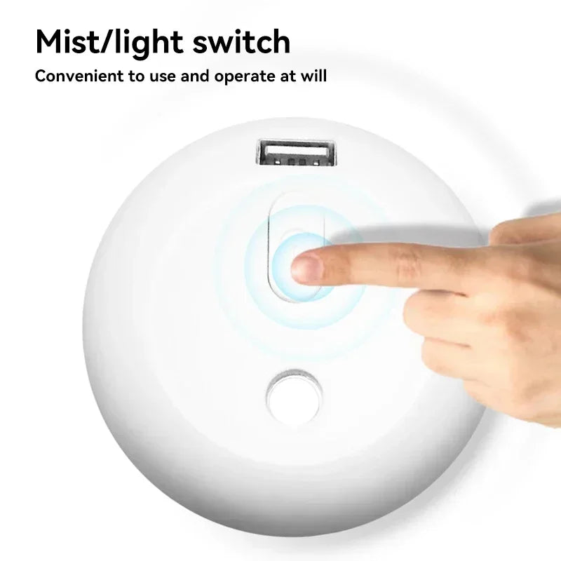 Xiaomi 220ML Mini Humidifier