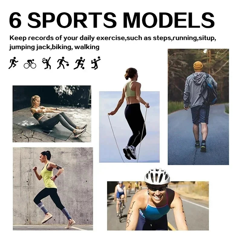 New Original Men Series 9 Phone Call Custom Watch