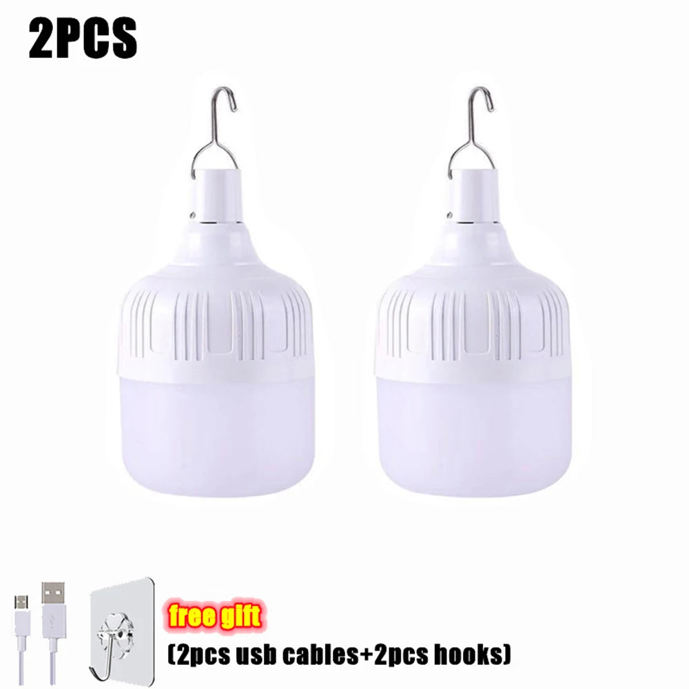 High Power LED Emergency Charging Lamp