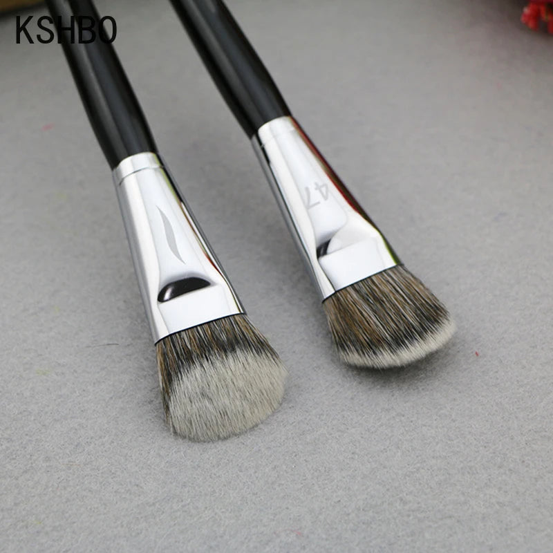 KSHBO 47 Broom Head Foundation Brush