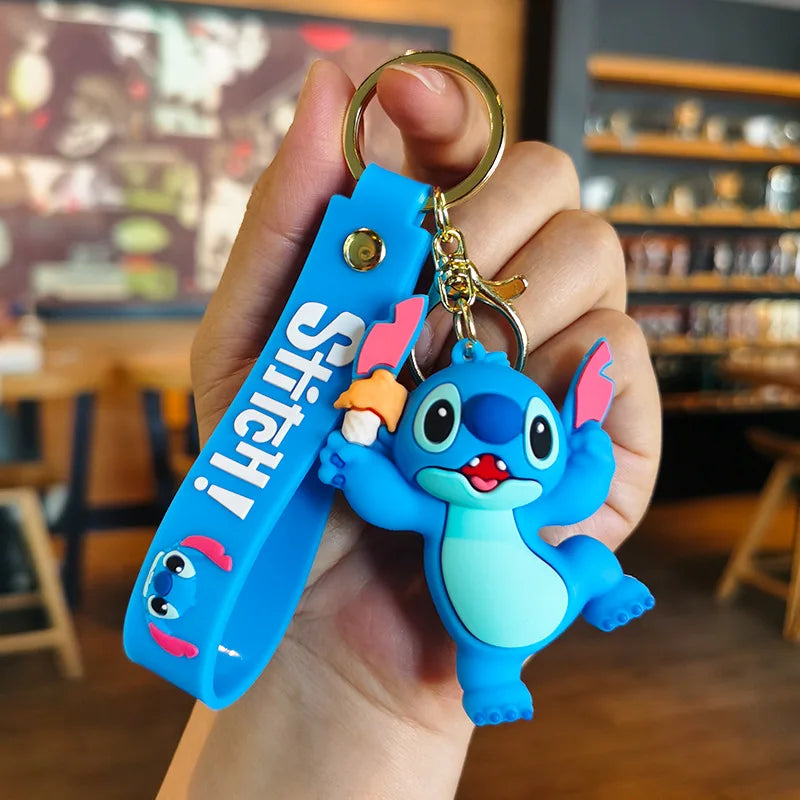New Key Chain Pendant Kids Toys
