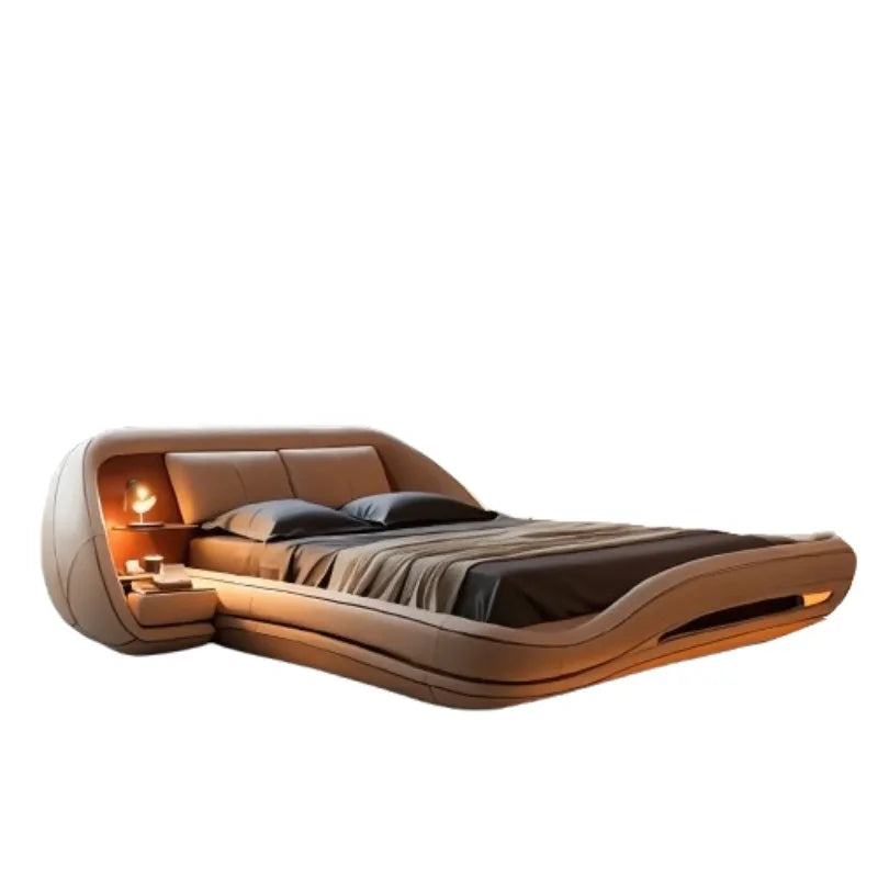 New Stylish Designer Bed