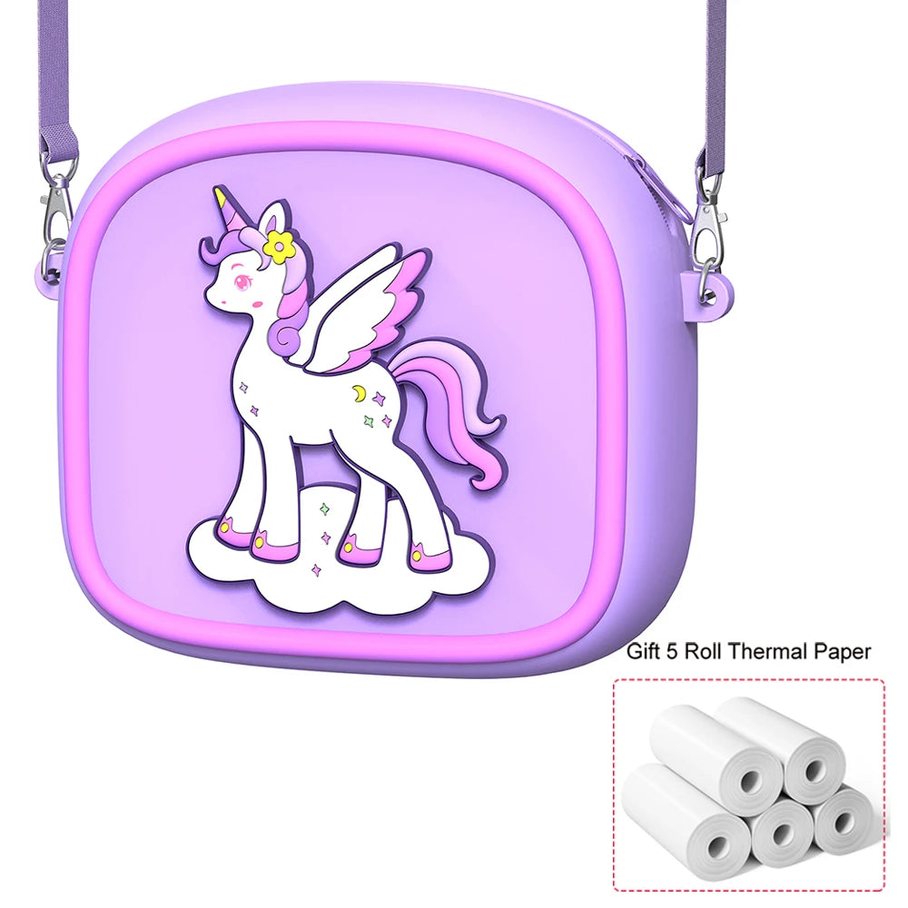 1080P HD Dual Lens Selfie Digital Camera